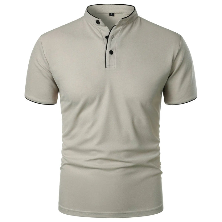 Laluna® | Elastic Fit Polo