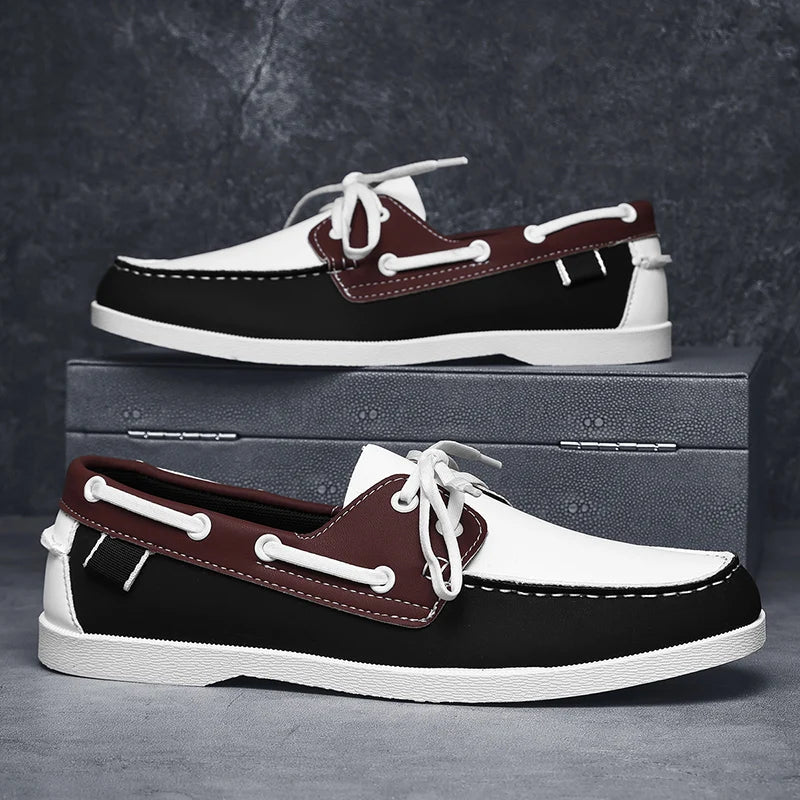 Elegant Premium Loafers
