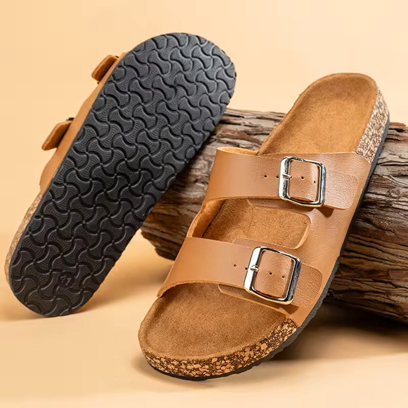 Lía - Elegant Sandals