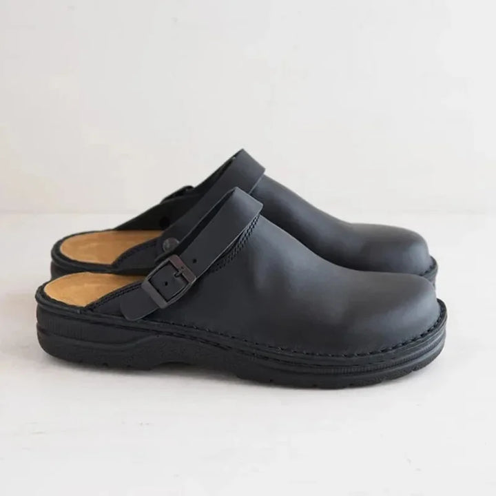 LEONELLO|COMFORTABLE SLIP-ON SHOES