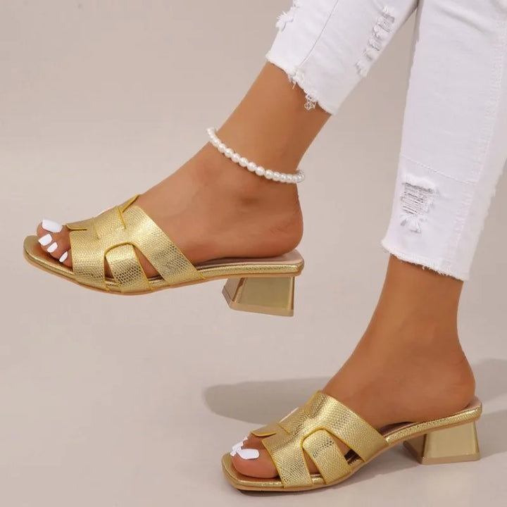 Élan – Elegance and comfort in every step