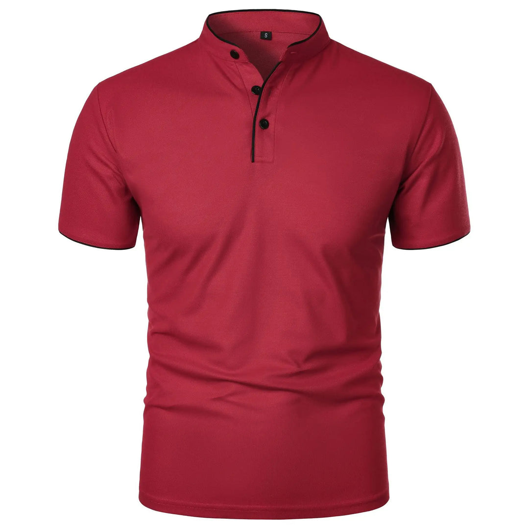 Laluna® | Elastic Fit Polo