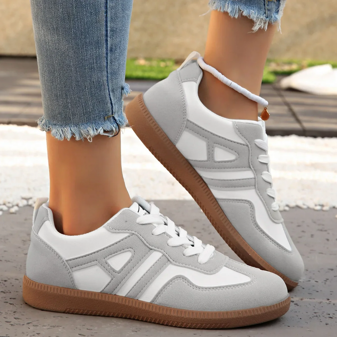 COMFORTABLE MARTA SNEAKERS