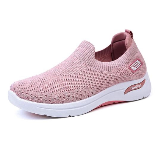 Carolina - Comfortable Sneakers for Women