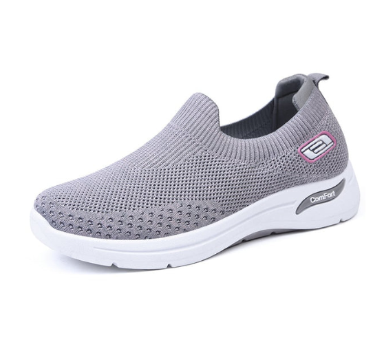 Carolina - Comfortable Sneakers for Women