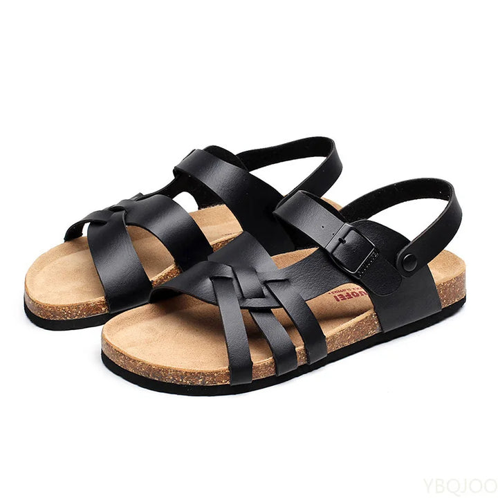Eleonora - Comfortable and Elegant Sandals