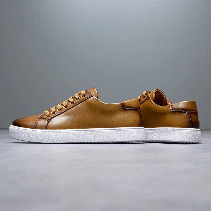 Classic Leather Shoes