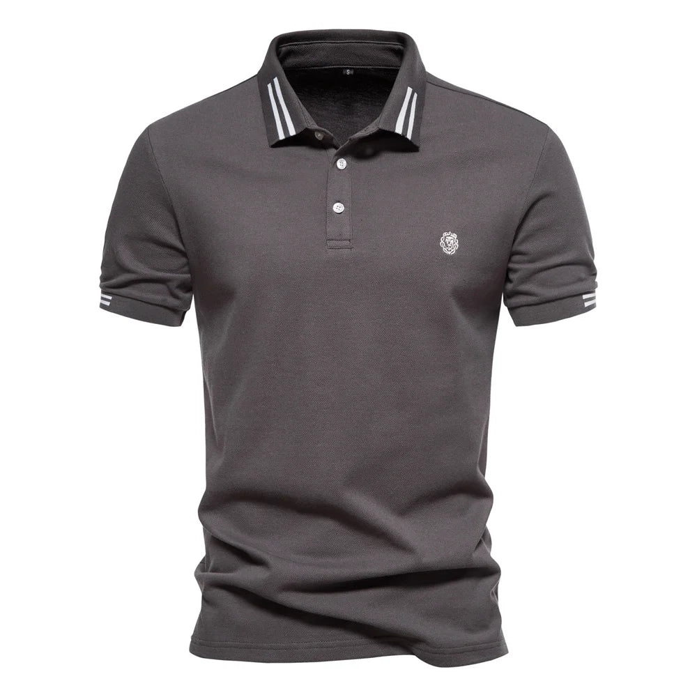 Laluna® | Elegant Chic Polo