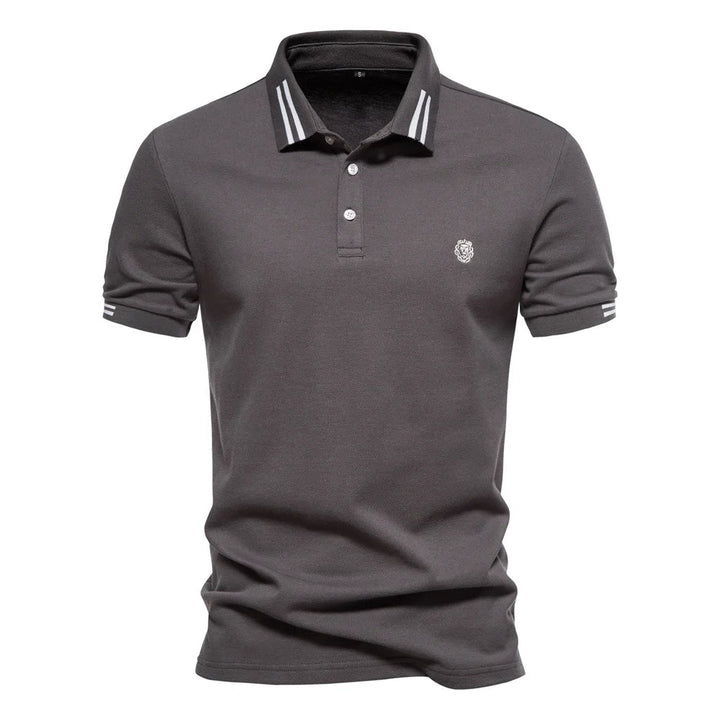Laluna® | Elegant Chic Polo