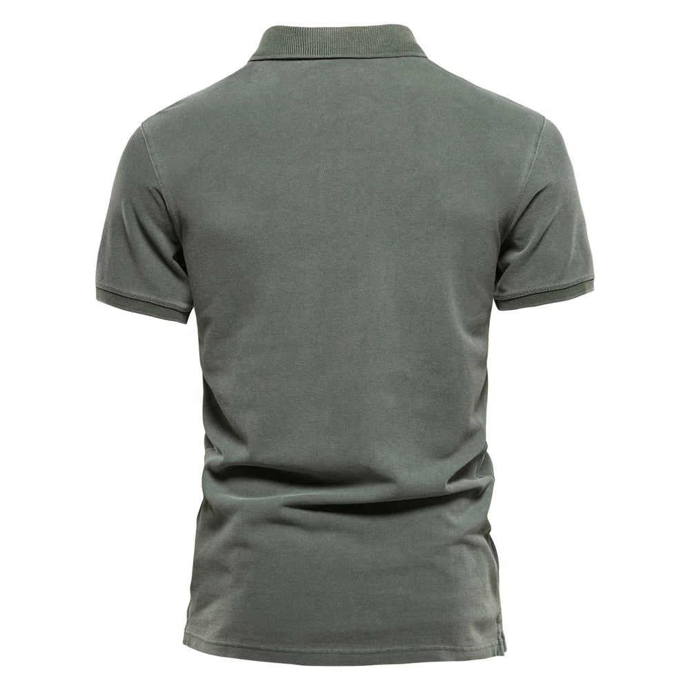 Laluna® | Casual Polo for Men