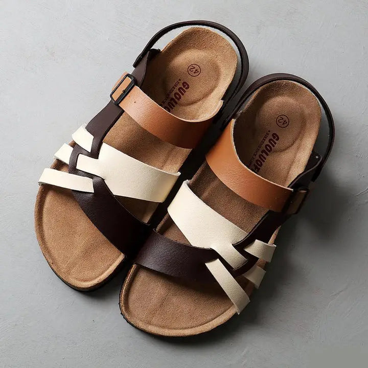 Eleonora - Comfortable and Elegant Sandals