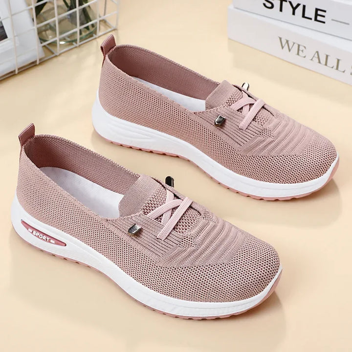 Breathable Women's Shoes