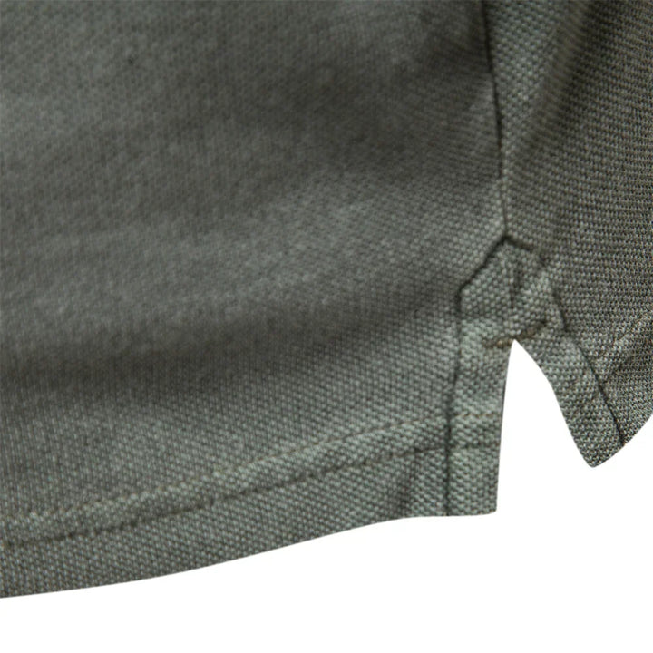 Laluna® | Casual Polo for Men