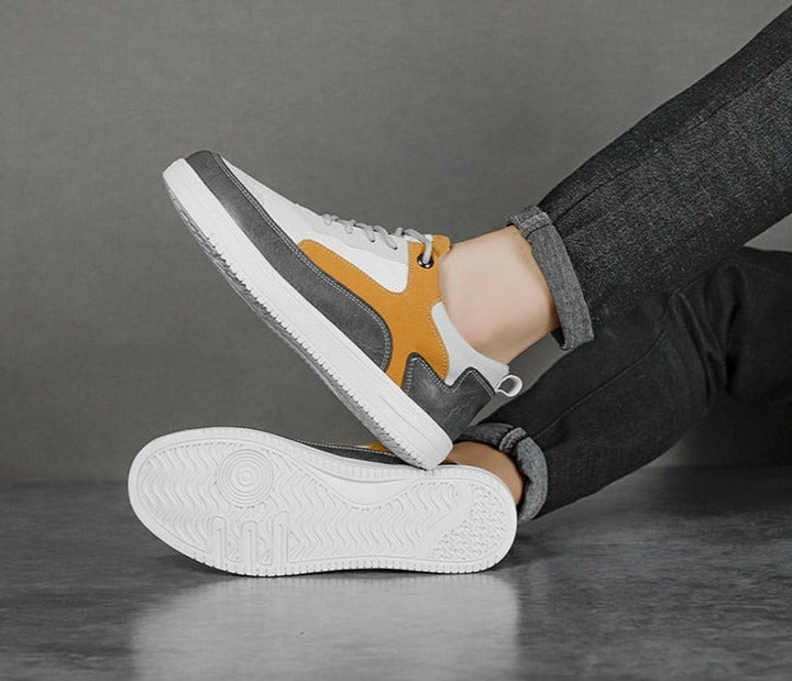 Comfortable Casual Sneakers