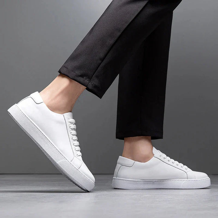 Classic Leather Shoes