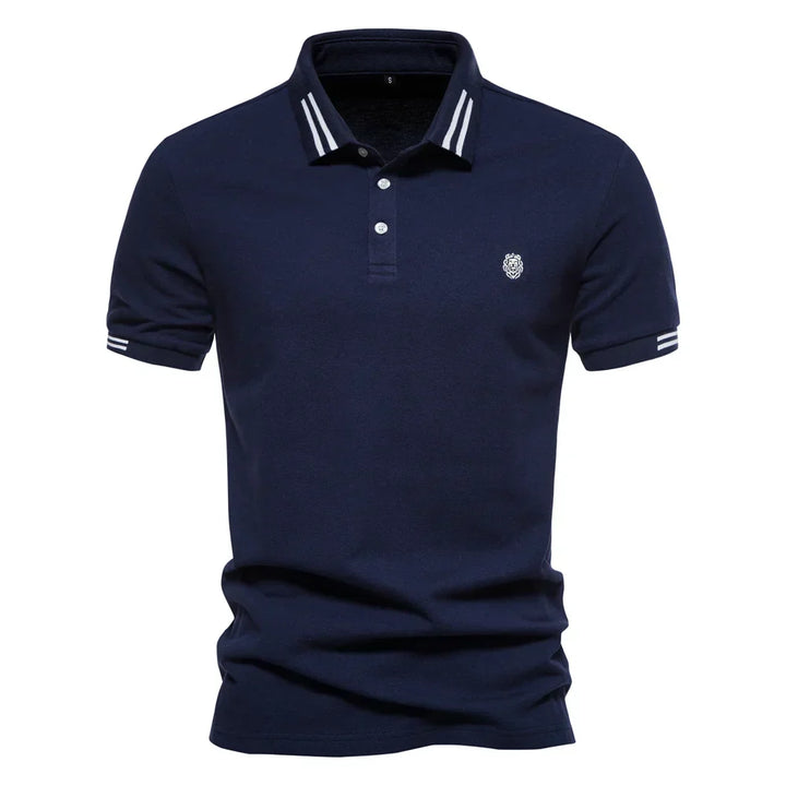Laluna® | Elegant Chic Polo