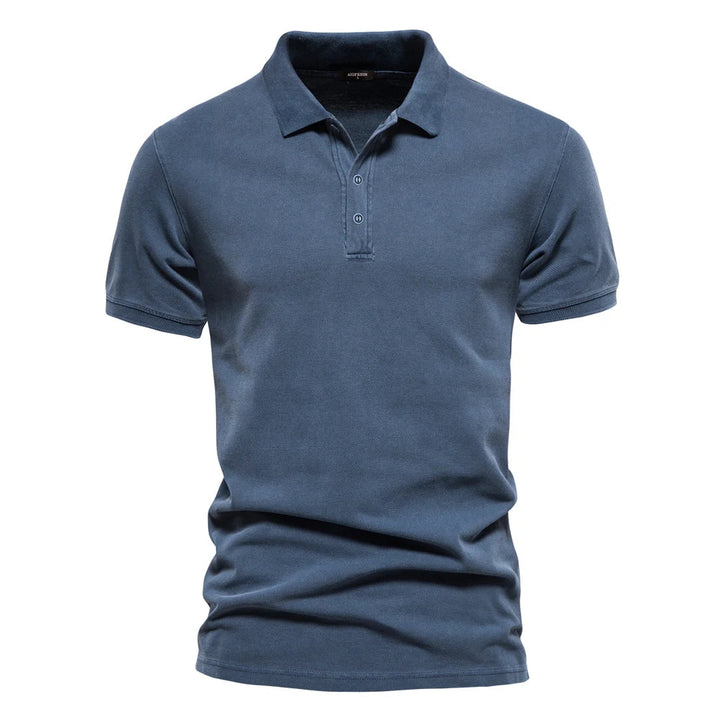 Laluna® | Casual Polo for Men