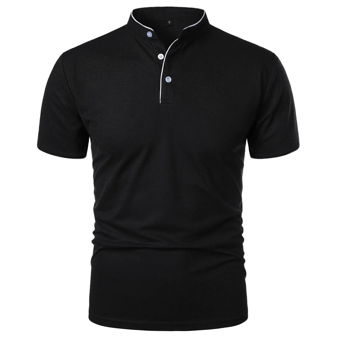 Laluna® | Elastic Fit Polo