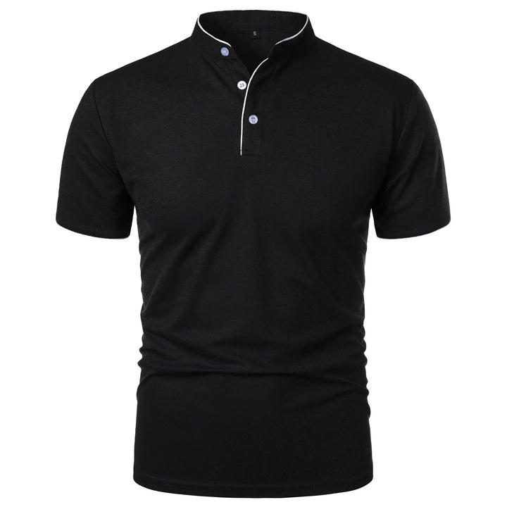 Laluna® | Elastic Fit Polo