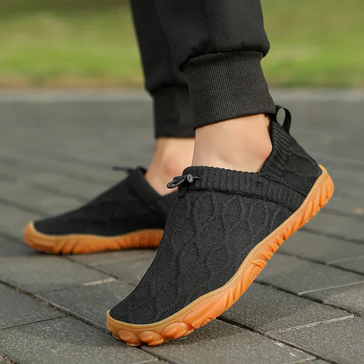 CASUAL BAREFOOT SHOES