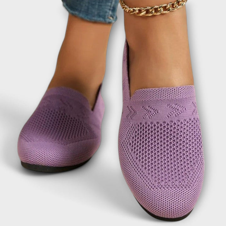 Paola - Multi-Sided Moccasin