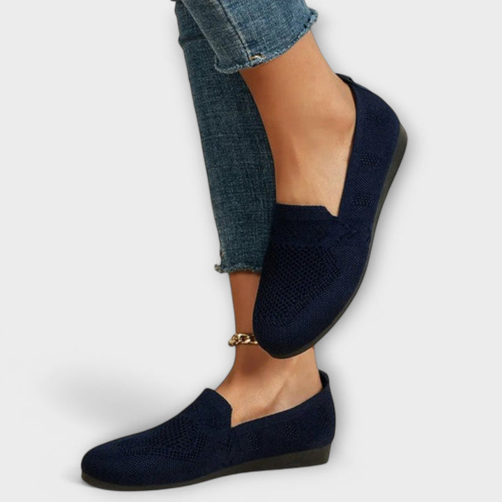 Paola - Multi-Sided Moccasin