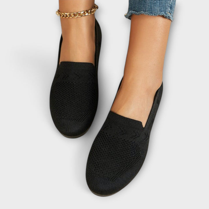 Paola - Multi-Sided Moccasin