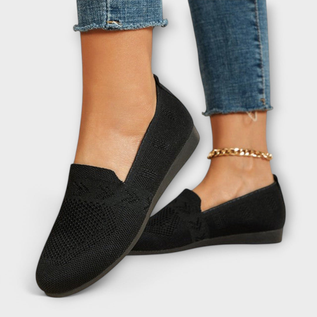 Paola - Multi-Sided Moccasin