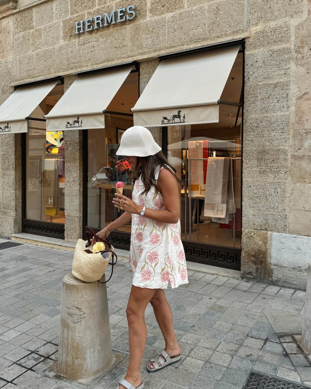 Cressida | Radiant Sleeveless Piece