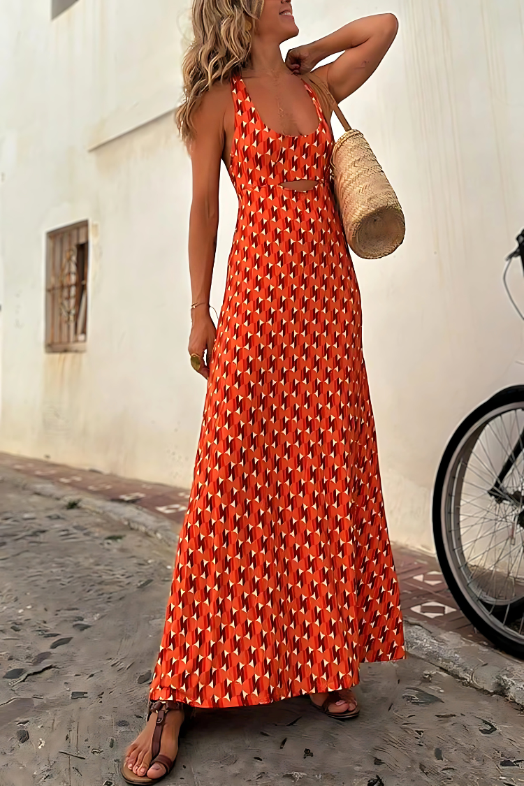Noelia - Charming Dress