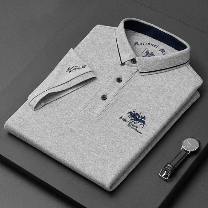 Laluna® | Luxury Polo Shirt
