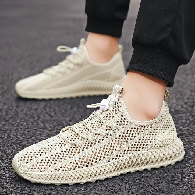 Summer Move Sneakers