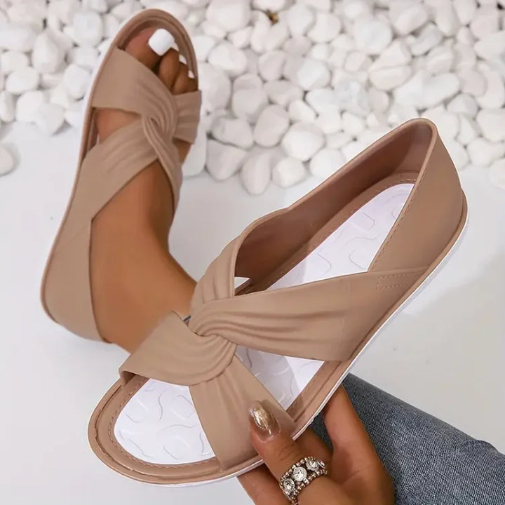 Elisa - Elegant Sandals