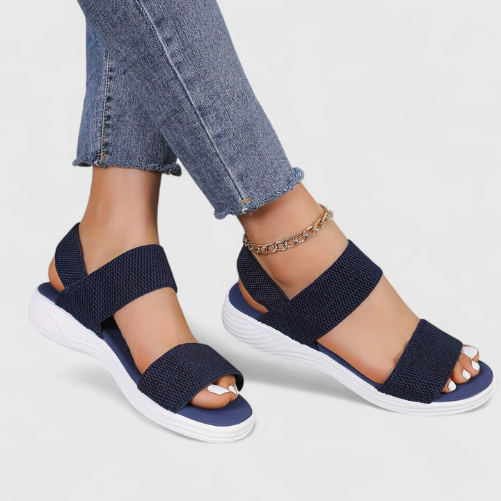 Dalila - Daily Comfort Sandals