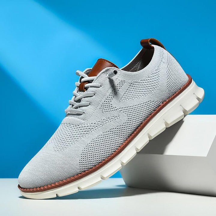 DARIO™|LIGHTWEIGHT FLYKNIT SHOE