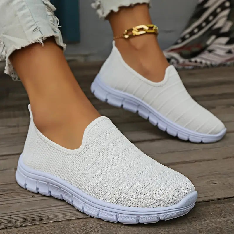 Breathable Summer Casual Shoes
