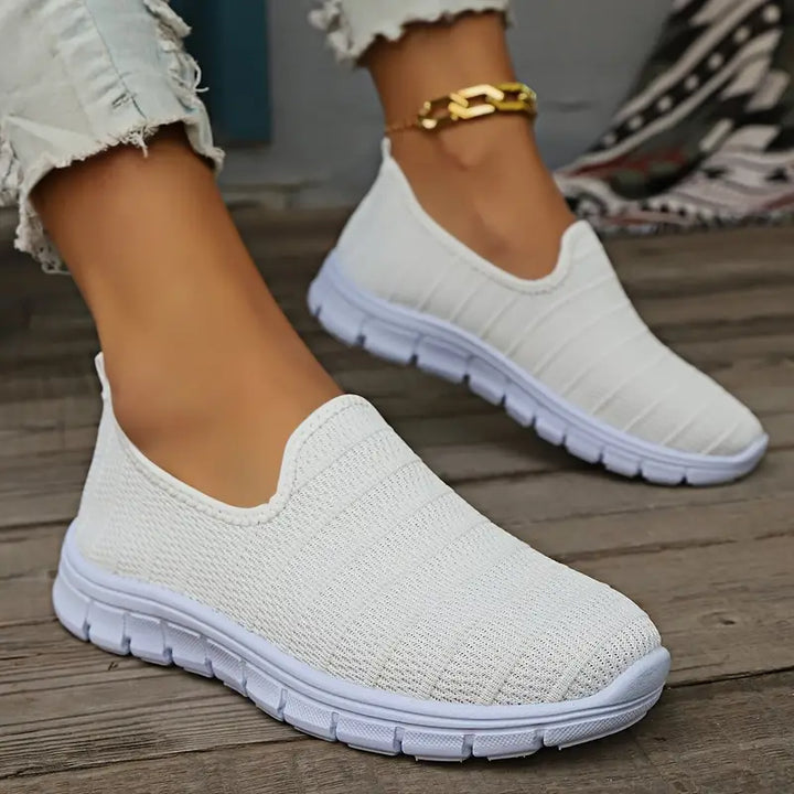 Breathable Summer Casual Shoes