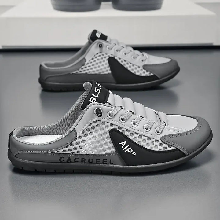 ELEGANT AND COMFORTABLE SANDALS