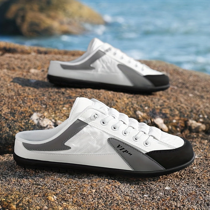MAXIMUM COMFORT SANDALS