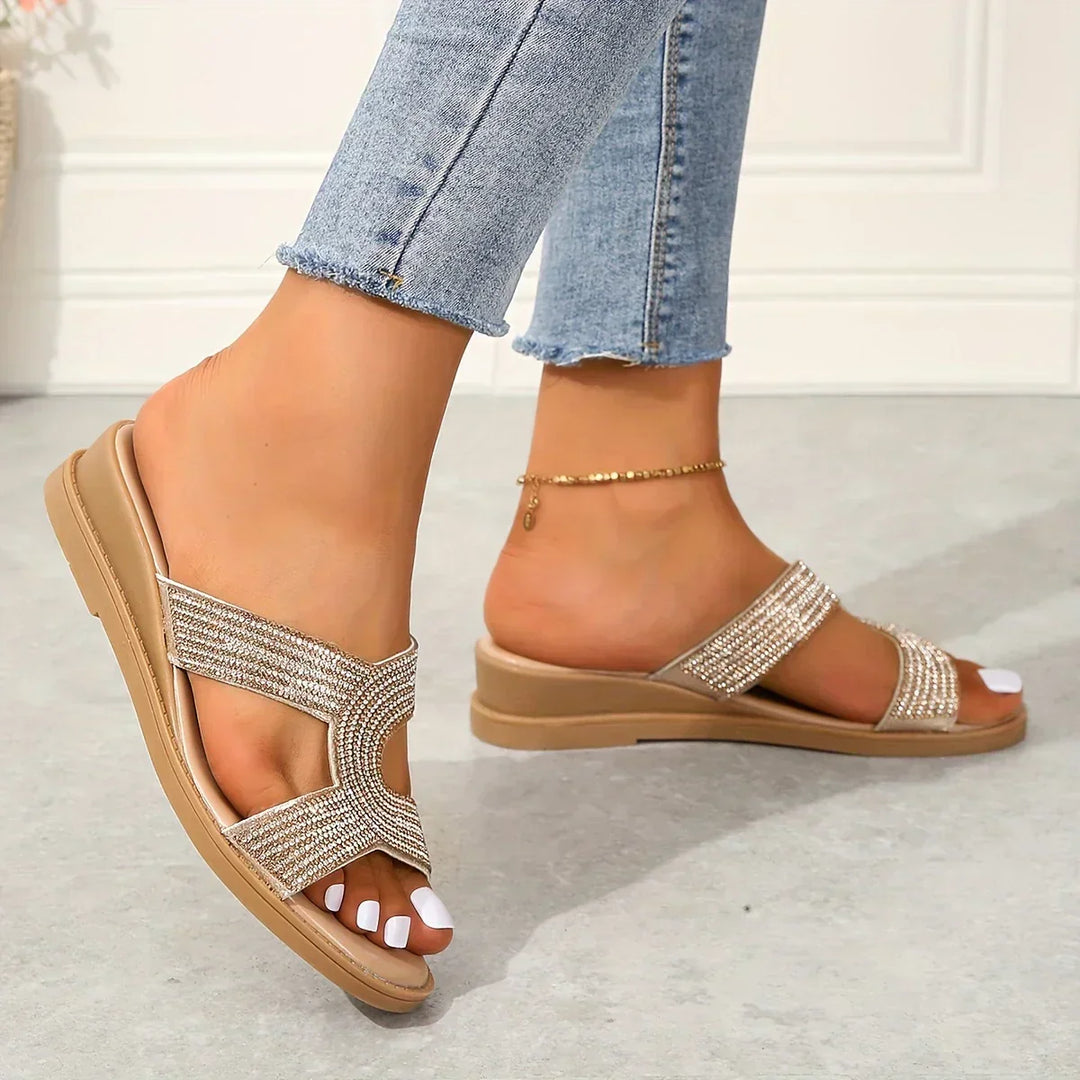 Maya - Elegant Sandals