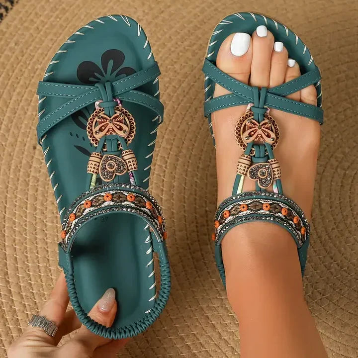 Solaris – Comfortable and Elegant Sandals