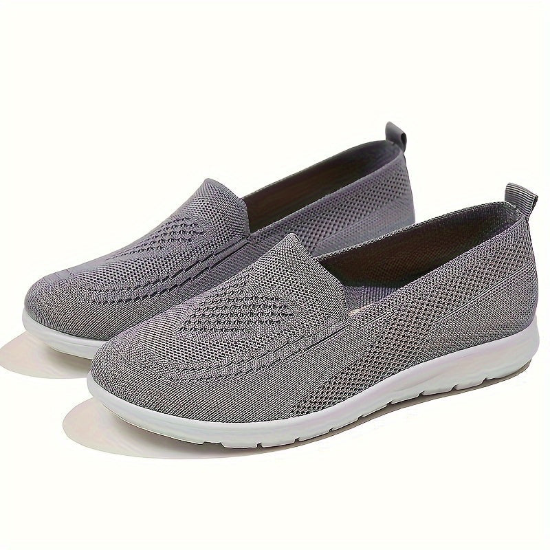 Eva - Comfortable Walking Shoes