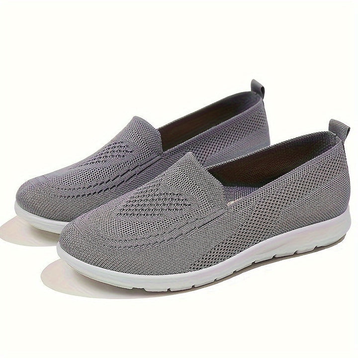 Eva - Comfortable Walking Shoes
