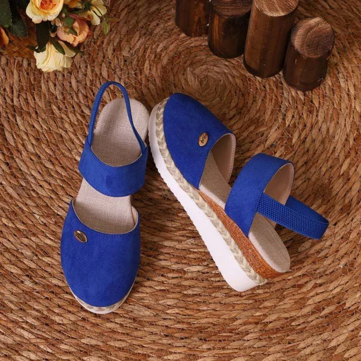 Alma - Elegant and Comfortable Sandals