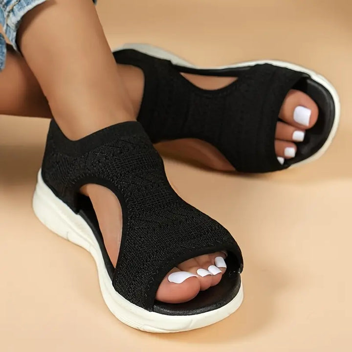 Comfortable Formentera Sandals