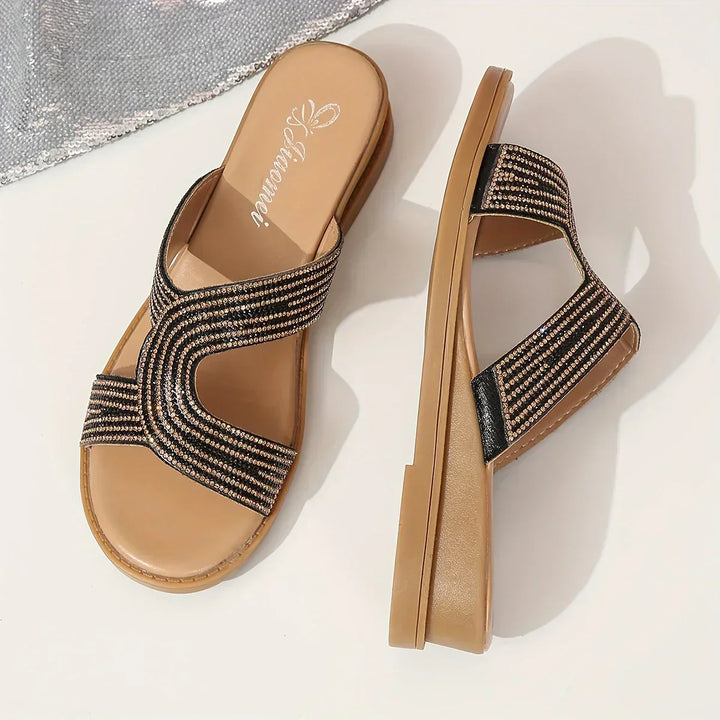 Maya - Elegant Sandals