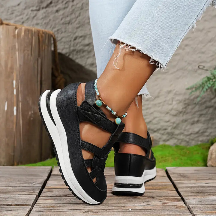 Dora - Comfortable Sandals