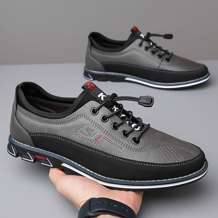 GIULIANO|Elegant Men's Shoe