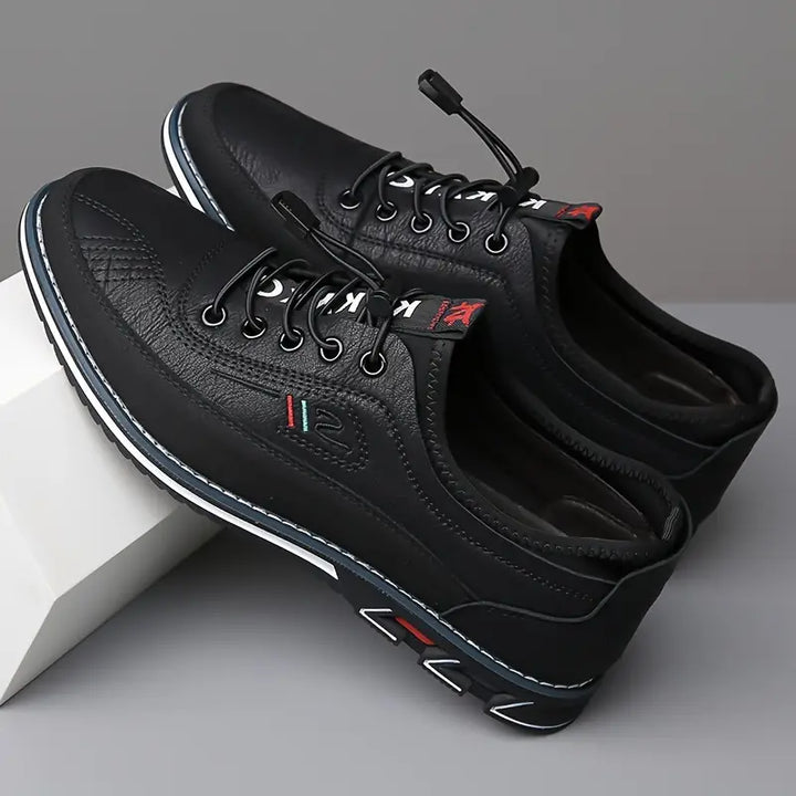 GIULIANO|Elegant Men's Shoe