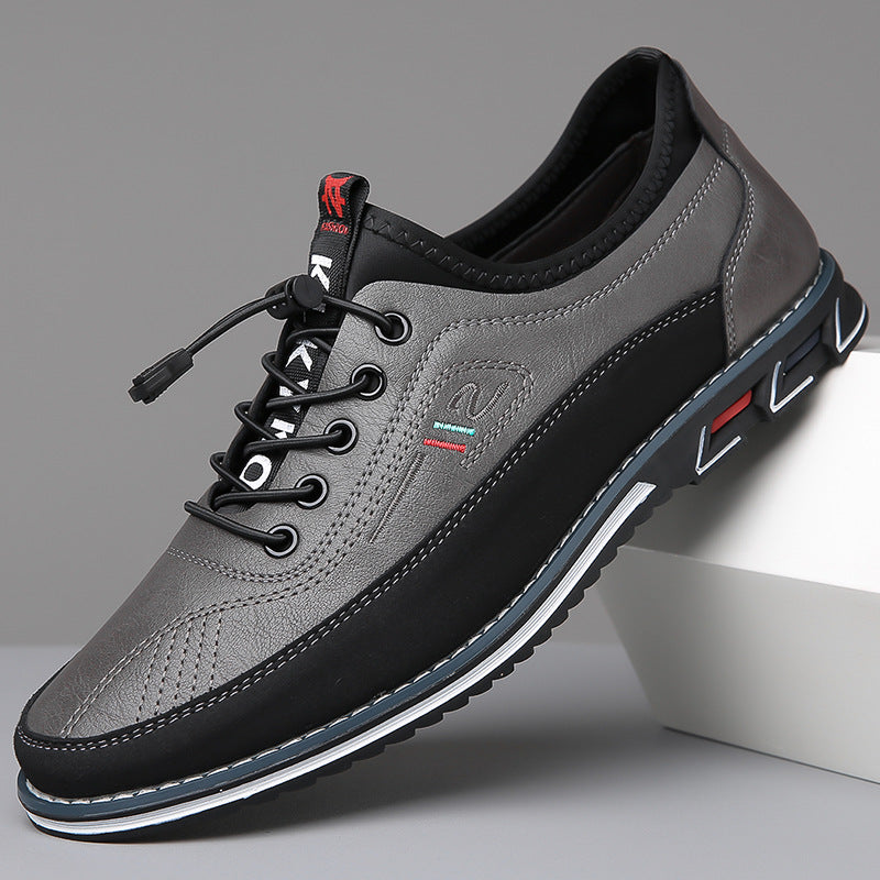 GIULIANO|Elegant Men's Shoe